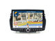 Radioodtwarzacz GPS Double Din Car Stereos Odtwarzacz DVD Vesta 2180 2181 Bluetooth włączony dostawca