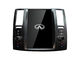 System nawigacji GPS Double Din Car Pionowy ekran Infiniti FX35 FX45 2004-2008 dostawca