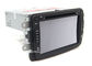 HD 1080P Centralny Multimidia GPS Renault Duster Sandero Logan ISDB T DVB T ATSC Odtwarzacz DVD dostawca