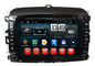 Radio samochodowe FIAT Navigation System 500 iPod 3G DVD GPS Wifi Bluetooth Blue &amp;amp; Me dostawca