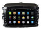 Radio samochodowe FIAT Navigation System 500 iPod 3G DVD GPS Wifi Bluetooth Blue &amp;amp; Me dostawca