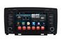 Great Wall H6 Double Din Car DVD Player Sterowanie kierownicą GPS Dual Core dostawca