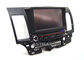 Double Din In Dash GPS Lancer EX MITSUBISHI Navigator Bluetooth TV SWC Rockford Fosgate dostawca