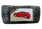 W Dash Double Din Volkswagen System nawigacji GPS 2013 Sear Bluetooth SWC TV Touch Screen dostawca