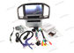 Cyfrowy system nawigacyjny GPS Buick Regal Car Android Odtwarzacz DVD z telewizją SWC BT Video Audio dostawca