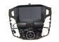 SYNC FORD System nawigacji DVD Samochód DVD GPS Sat Nav Multimedia dostawca