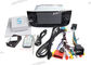 1080P HD Linea Punto Fiat Navigation System Auto kamera wsteczna Samochodowy odtwarzacz DVD dostawca
