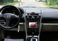 W Car Media Odtwarzacz DVD Samochodowy system nawigacji GPS Mazda 6 2002-2012 dostawca