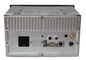 6.2 Inch Digital Display HYUNDAI DVD Player for with Radio GPS for Azera 05-11 dostawca