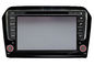 Tow Din VolksWagen Gps Navigation System with USB SD Radio for JETTA 2013 dostawca