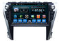 HD Video 1080P Toyota GPS Radio Camry 10.1 Inch Touch Screen dostawca