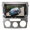 Double Din in Car DVD CD Player VOLKSWAGEN GPS Navigation System for Lavida dostawca
