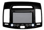 In Dash Navigation System HYUNDAI DVD Player Elantra Avante dostawca
