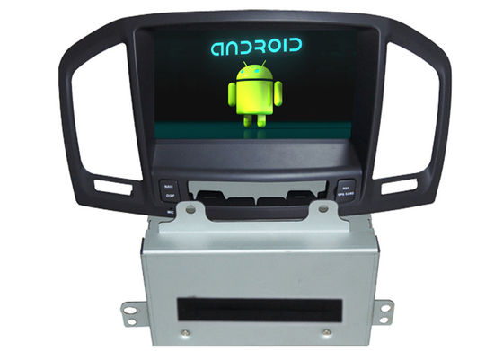 Chiny Android 6.0 Central Multimidia GPS Chevrolet Vectra Opel Insignia Vauxhall Insignia dostawca
