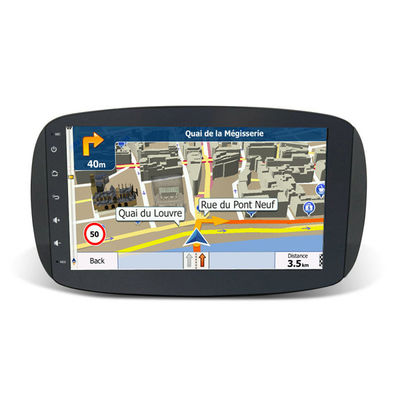 Chiny Benz Smart Radio Device Central Multimedia GPS Navigation System 2015 16 2017 dostawca