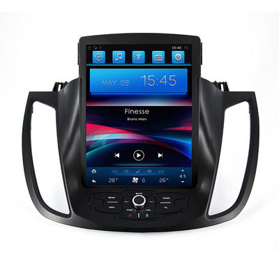 Chiny Ford Kuga 2013-2016 Android samochodowy system stereo 9.7 cala Obsługa radia GPS Bluetooth USB Aux DVR Camera dostawca