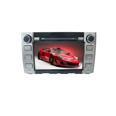 Chiny Android 4.4 TOYOTA GPS Navigation In Car Audio Stereo DVD for Tundra dostawca
