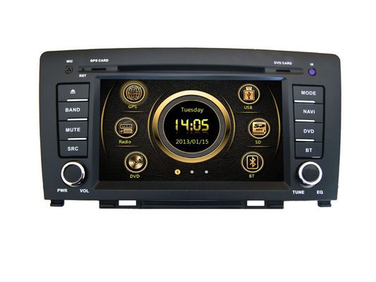 Chiny Car dvd gps navigation system  with DVD CD Player Bluetooth SWC for Great Wall H6 dostawca