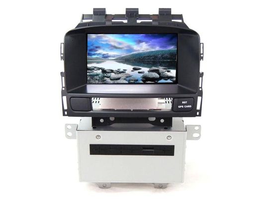 Chiny 2 Din Android 4.4 car gps navigation dvd player opel astra j buick excelle gt dostawca