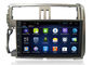 Android 6.0 In Dash Car Stereo Toyota GPS Navigation Bluetooth Prado 2012 dostawca