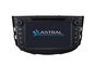 Auto Radio System Lifan Gps Car Navigation System Android 6.0 X60 SUV 2011-2012 dostawca