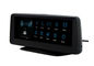 On Dash Car DVR Car Reverse Parking System Buit In Gps Navigation with ADAS 8 Inch Screen dostawca