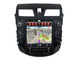 Vertical Screen Nissan Teana / Altima 2014 Car Dvd GPS Vehicle Navigation System dostawca
