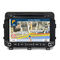 KIA K5 Optima 2014 Car-H ifi Entertainment System Portable Dvd Players with screens satellite navigation dostawca