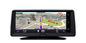 Android System On Dash Car GPS Navigator with FM Radio DVR Bluetooth 3G Wifi dostawca