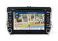 Magotan Dvd Player Automotive VOLKSWAGEN GPS Navigation System Bluetooth TV dostawca
