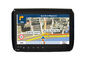 W Dash Receiver 2008 Peugeot Navigation System z radiem Bluetooth Android dostawca