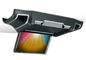 Ekran dotykowy Odtwarzacz DVD z tyłu samochodu Mercedes Benz ML / GLE Dwukierunkowe wejścia wideo dostawca