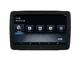 Wifi FM IR Zagłówek samochodowy Monitor System Android Tylne siedzenie Odtwarzacz DVD ekran dotykowy dostawca