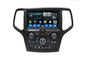 Auto Car GPS System nawigacji 9 cali Smart Touch Screen Jeep Grand Cherokee dostawca