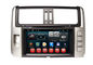 Toyota 2012 Prado GPS DVD Player Android 4.1 systemy nawigacyjne dla samochodów w desce rozdzielczej dostawca