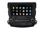 System Android 3G WIFI MITSUBISHI Navigator Outlander 2012 Samochodowy odtwarzacz DVD 1080P HD dostawca