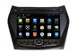 Santa Fe 2013 IX45 Hyundai Odtwarzacz DVD Android Car PC Central Multimedia Bluetooth dostawca