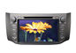 Ekran dotykowy Samochodowy system nawigacji GPS Nissan Sylphy Bluebird Odtwarzacz DVD SWC RDS iPod TV dostawca