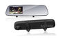 DVR 420TVL Lustrzana kamera cofania Samochodowy system cofania parkowania z Bluetooth Hands Free dostawca