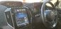 Sterowanie kierownicą DSP Car GPS Navigation System 9.7 &quot;Subaru Xv Impreza Tesla Screen Autoradio dostawca