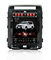 12.1-CALOWY Toyota Land Cruiser 2012 Android Tesla Ekran dotykowy Infotainment Multimedialny odtwarzacz z kartą CarPlay 4G dostawca