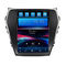 Hyundai IX45 Santa Fe Android Samochodowy system radia z radiem z 4G SIM Car Play DSP Mirror Link dostawca