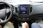 Android Hyundai Gps Navigation System 9.0 &amp;#39;&amp;#39; Creta Ix25 4G SIM DSP SWC Mirror Link Easy Connect dostawca
