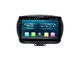 System nawigacji 500X Sat Nav Fiat z ekranem dotykowym i odtwarzaczem wideo 4G SIM dostawca