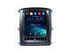 Pionowy ekran Android Car Navigation Lexus LX470 2005-2007 Toyota LC100 Radio dostawca