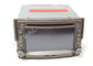 Multimedialne HYUNDAI Odtwarzacz DVD H1 Starex Radio Nawigacja GPS SWC RDS BT Ekran dotykowy dostawca