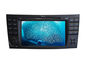 Android Car Central Multimidia GPS BT TV 3G Wifi Odtwarzacz DVD dla klasy benz e dostawca