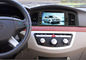 Pojazdy multimedialne Odtwarzacze DVD Double Din Car, odtwarzacz radia samochodowego dostawca
