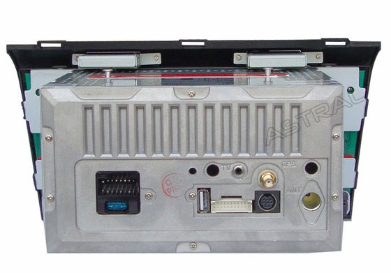 Car Origial Radio System Double Din Car Stereo Player Mazda dostawca
